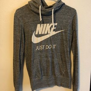 Nike sweater